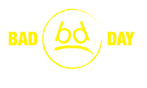 Bad Day Fabrication logo